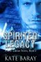 [Lost Library 02] • Spirited Legacy